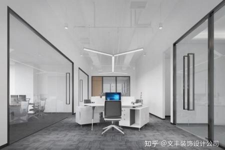 优化办公室风水布局打造高效工作环境