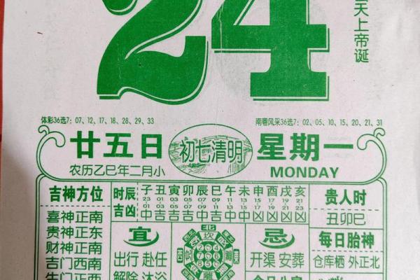今个农历几号?揭秘今天的黄历运势! 今个农历几号?揭秘今天的黄历运势!