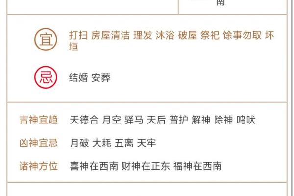 今个农历几号?揭秘今天的黄历运势! 今个农历几号?揭秘今天的黄历运势!