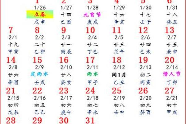 农历又叫啥?这背后的历史你了解吗 农历又叫啥?这背后的历史你了解吗