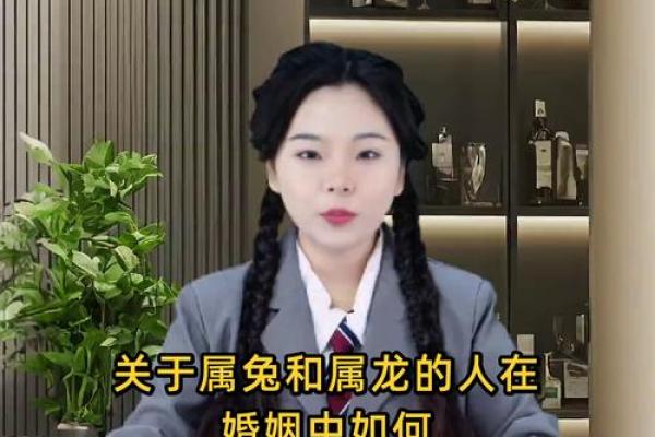 属龙与属兔的婚姻相配吗? 属龙与属兔的婚姻相配吗?