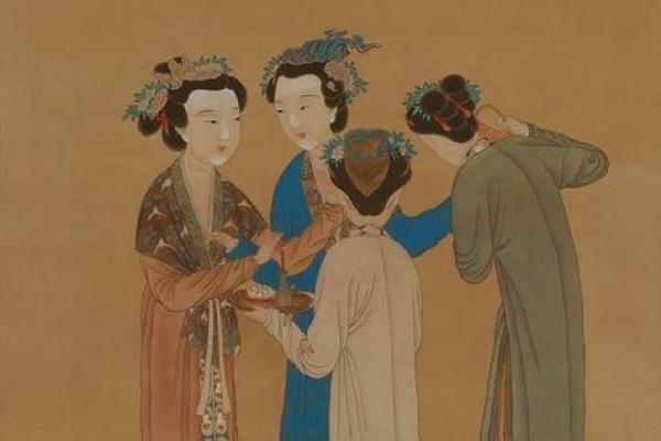 唐伯虎八字分析:如何从命理看出他的一生成就 唐伯虎八字分析:如何从命理看出他的一生成就