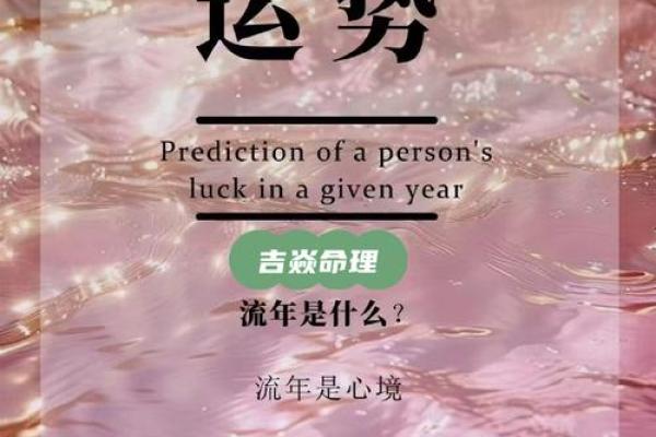 八字年运势:如何逆袭,抓住好运的关键 八字年运势:如何逆袭,抓住好运的关键