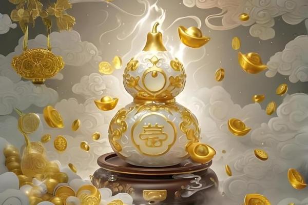 招财风水葫芦的摆放技巧与运势提升方法 招财风水葫芦的摆放技巧与运势提升方法