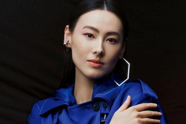 揭开梁洛施生辰八字的神秘面纱,命运如何主宰她的未来 揭开梁洛施生辰八字的神秘面纱,命运如何主宰她的未来