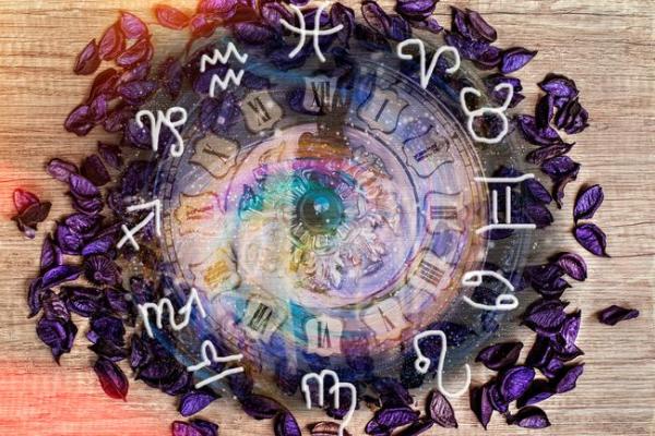 走进命运的世界:如何看待自己的人生轨迹 走进命运的世界:如何看待自己的人生轨迹
